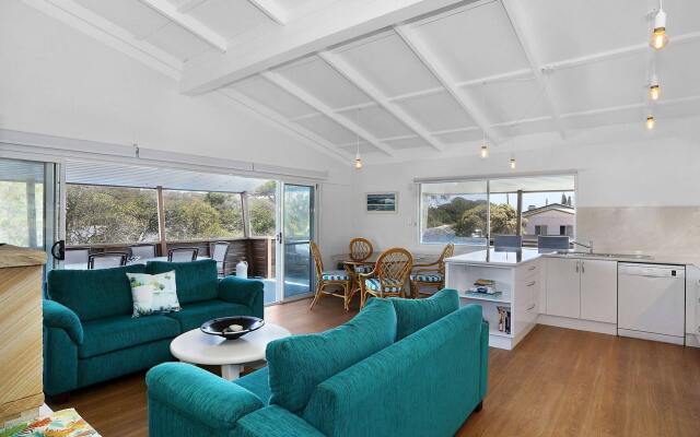 Blue River Apartments - Wooli Ocean - Waterfront