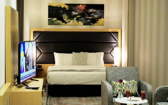 All Days Aparthotel