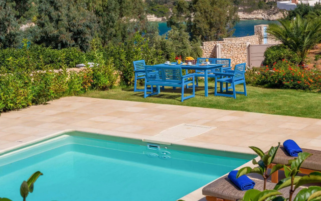 Villas Creta