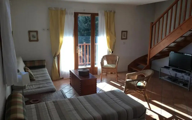 Chalet Clos Gauthier