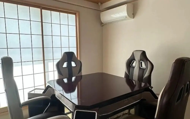 Seruju Asahi 601