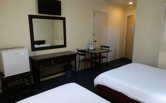 New Solanie Hotel