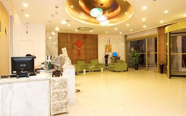 Starway Middle Donghai Road