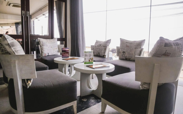 The Ocean Colombo