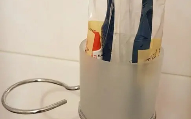 Апартаменты в Шлиссельбурге