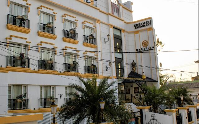 Hotel Marbella