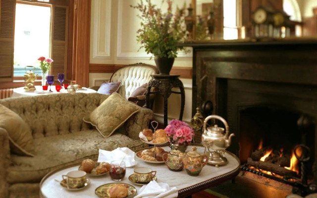 The Inn at Irving Place