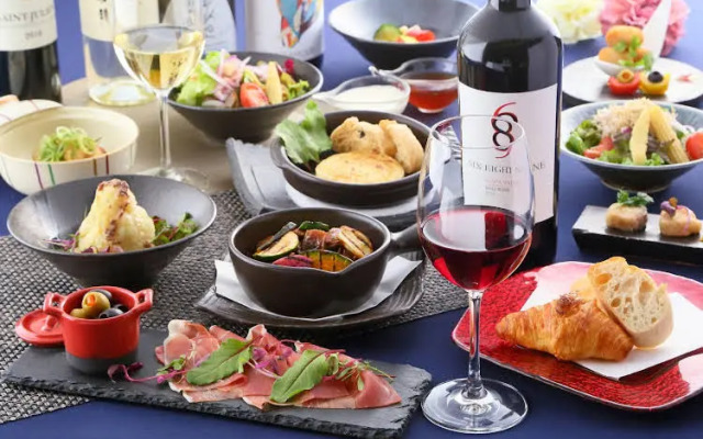 Muten Kura Sushi Sunroute Umeda