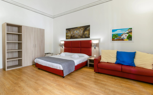 Belmonte 102 Exclusive Suite