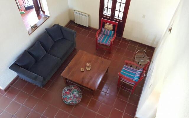Casa Arguello