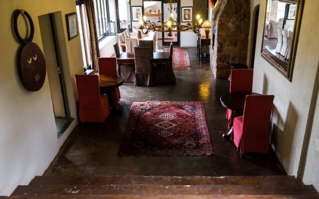 Plettenberg Bay Game Reserve