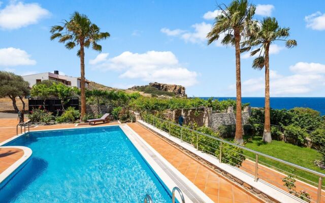 Kambos Villas Horizon & Paradise