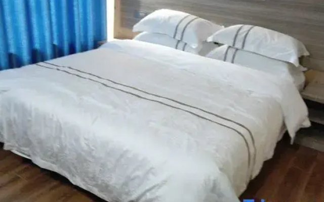 Fusite Homestay