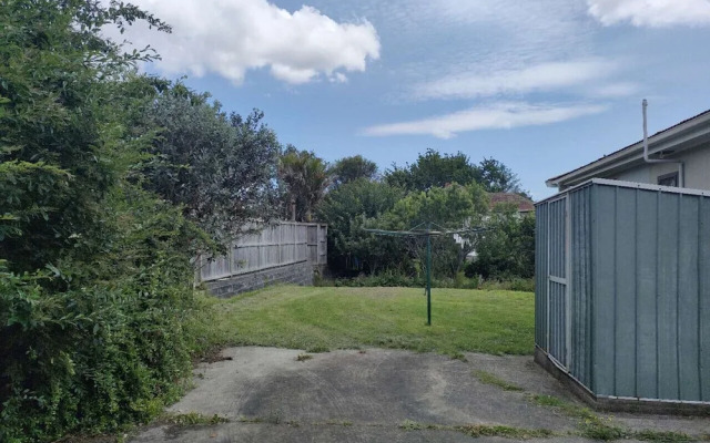 4 double and 2 Sofa Beds in 2 Bedroom