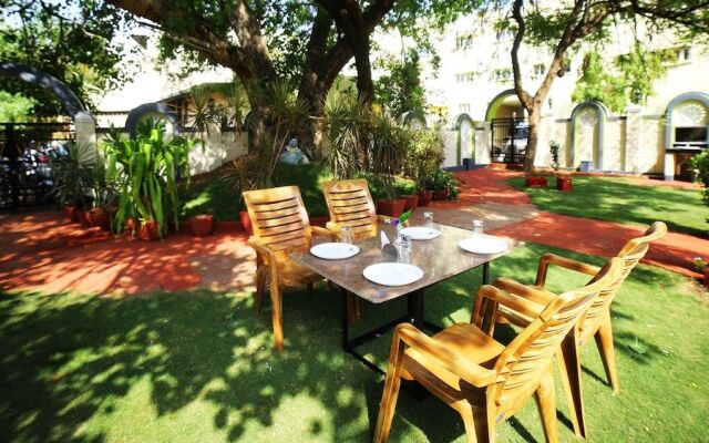Hotel Rajavihar