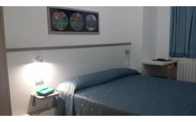 Hotel San Giorgio