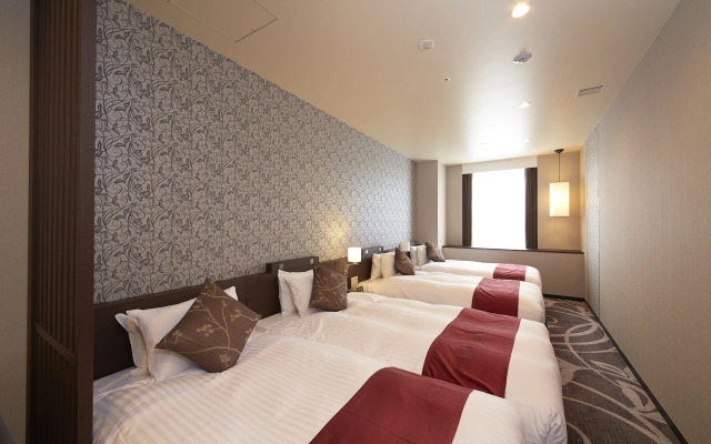 Quintessa Hotel Osaka Bay