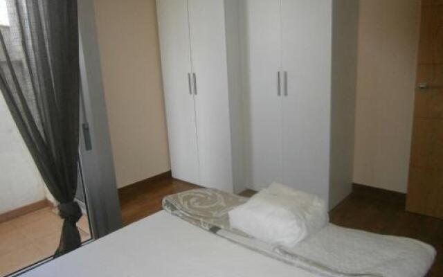 Central Sea View Duplex La Rapita