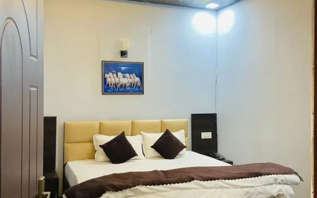 Dharohar Homestay