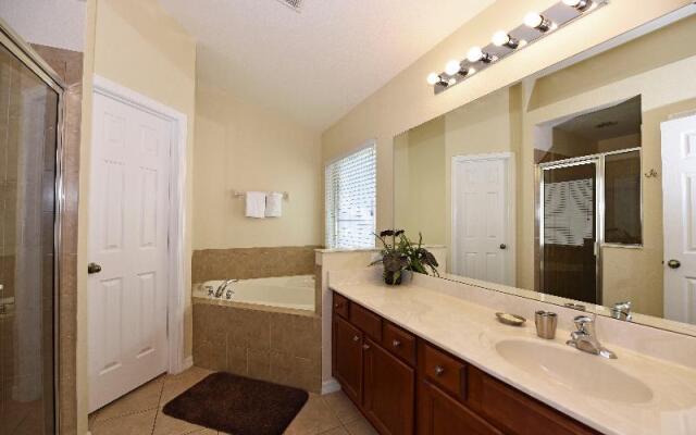 Disney Area Platinum Homes