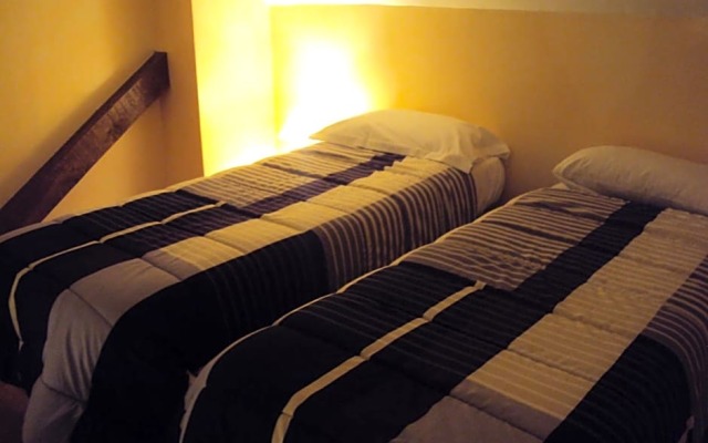 Logis Hôtel Les 3B