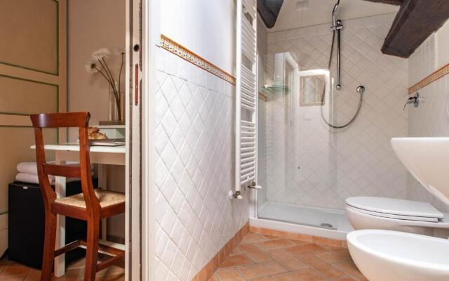 Antica Residenza Montereano