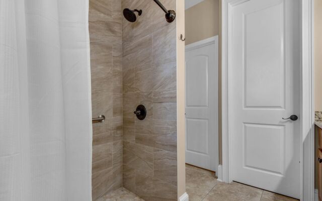 Southern Comfort VCB