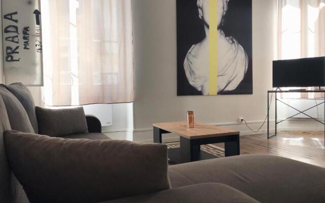 Appartement standing