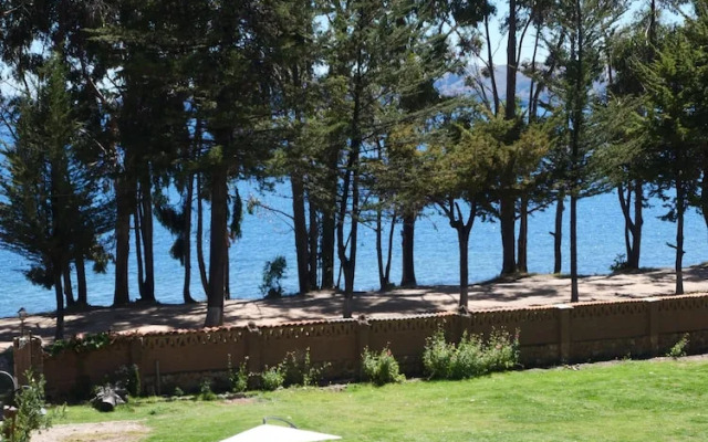 Ecolodge Copacabana