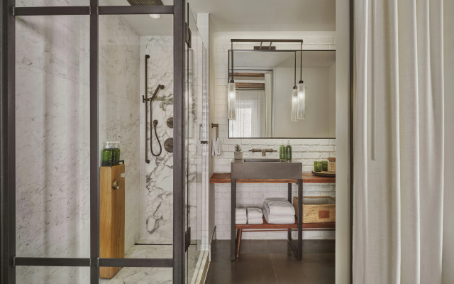 1 Hotel Central Park