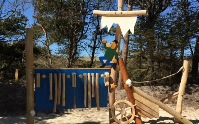 Schatz Comfortable Holiday Residence