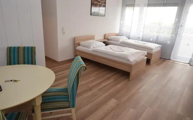 AB Apartment 108