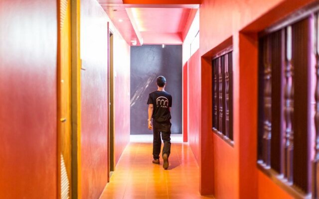 Le Pure Hotel Chiangmai (SHA Extra Plus)