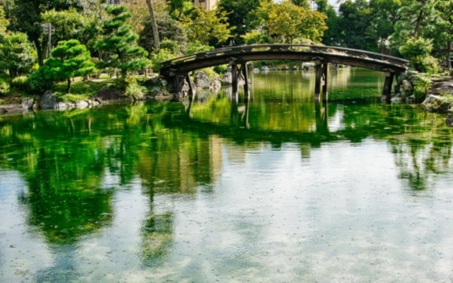 Satomo Ryokan