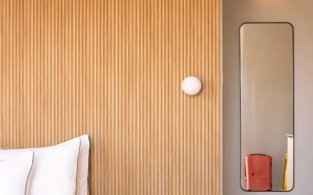 Savanna Dizengoff - Smart Hotel by Loginn Tel Aviv