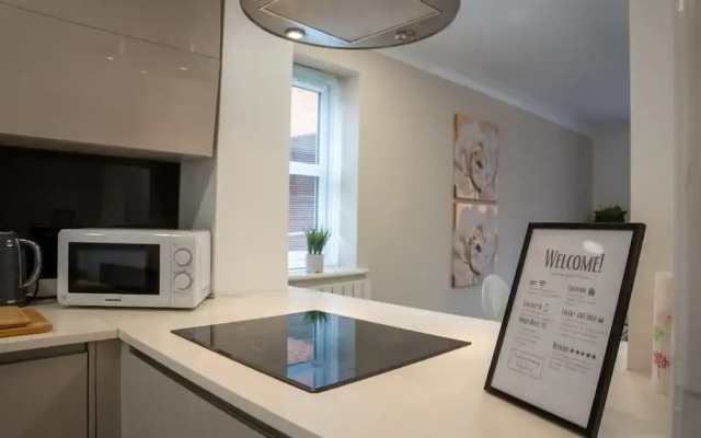 Host Stay Oriel Close