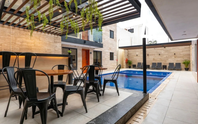 Hotel 28