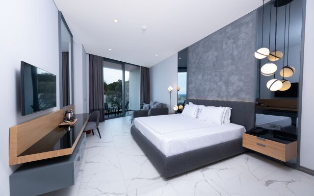 Selectum Luxury Door’a Bodrum