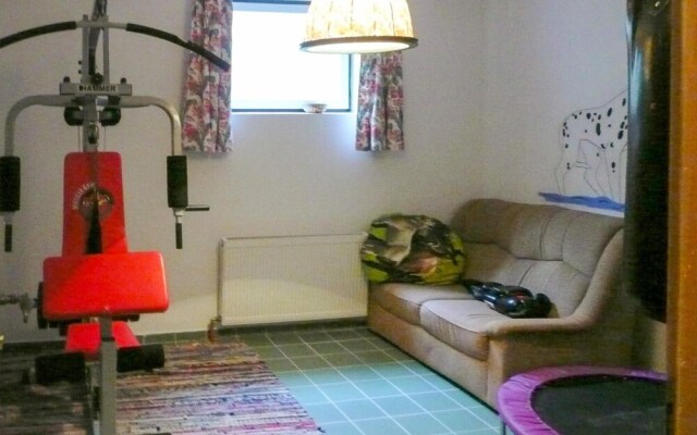 Beautiful Apartment in Wagrain With 1 Bedrooms and Internet