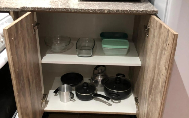 Perito Moreno - 3ro A