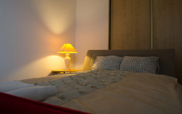 Goodnight Warsaw Business Apartments