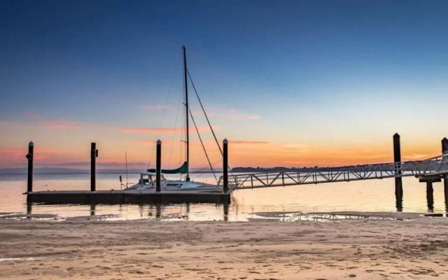 Lovely Pet Friendly Self Contained Holiday Villa