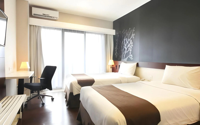 Grand Sae Boutique Hotel