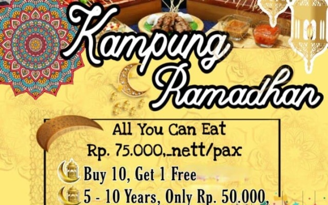 Bangka City Hotel