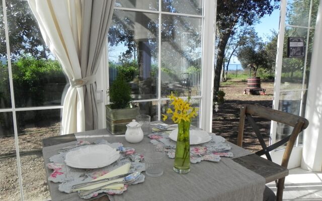 Locanda di Terramare - Naturist B&B