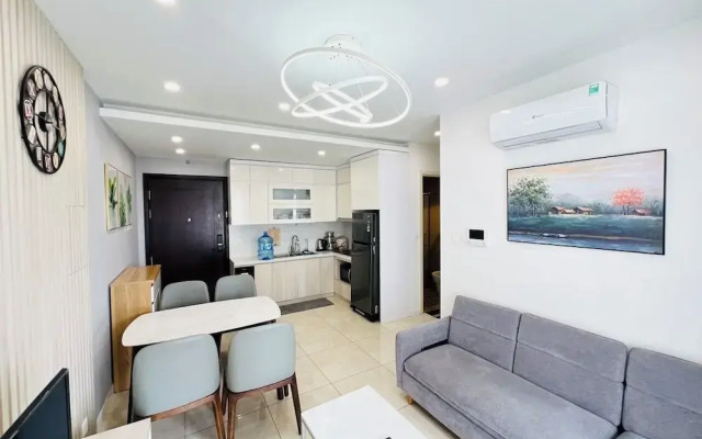 Mira Housing- Vinhomes D'Capitale