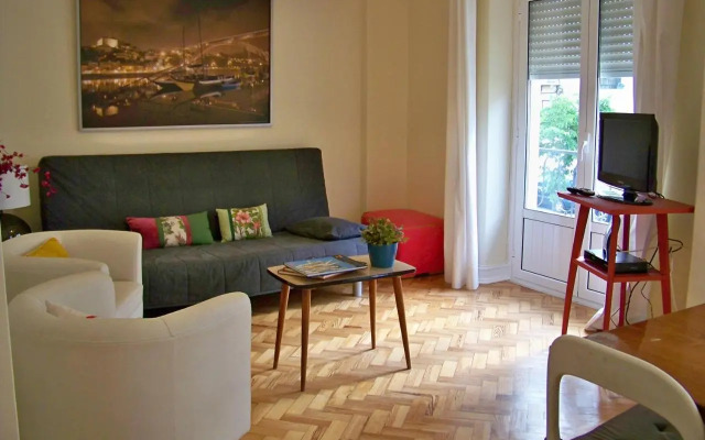 Almirante 1 Four Bedrooms