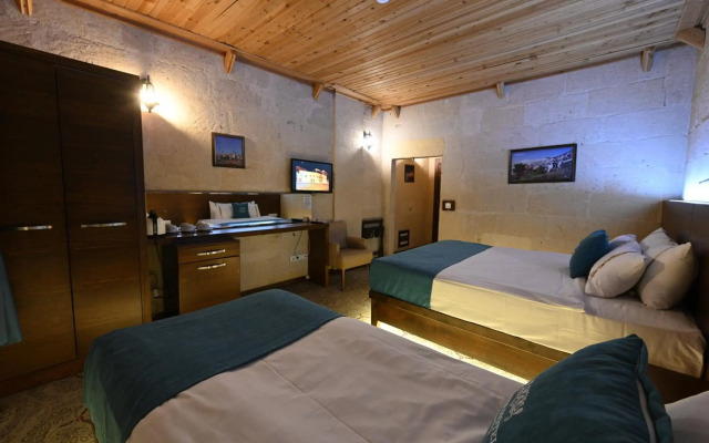 Aden Hotel Cappadocia