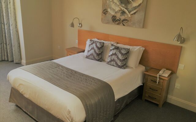 All Saints Resort