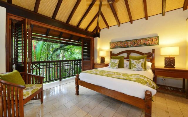 Monsoon Villa B